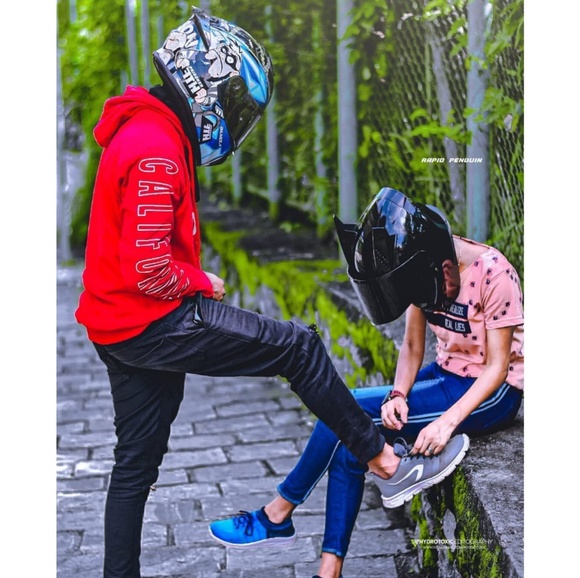 Meet your Posher, Swamy - Picture 1 of 1